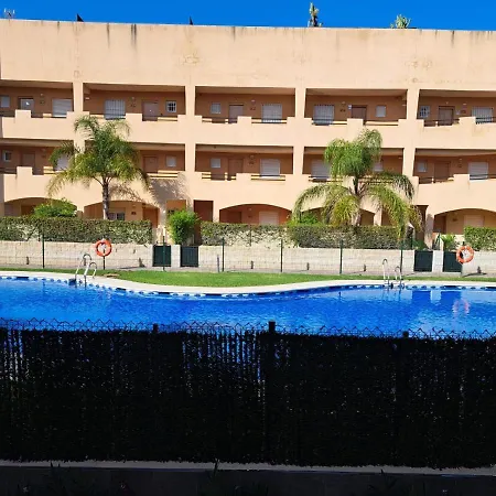 Playa Appartamento