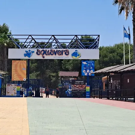Playa Appartamento