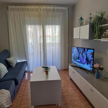 Appartamento Playa Vera