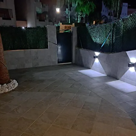 Appartamento Playa Vera