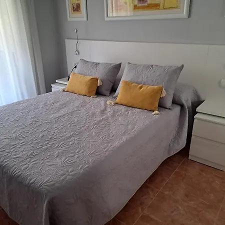 Appartamento Playa *